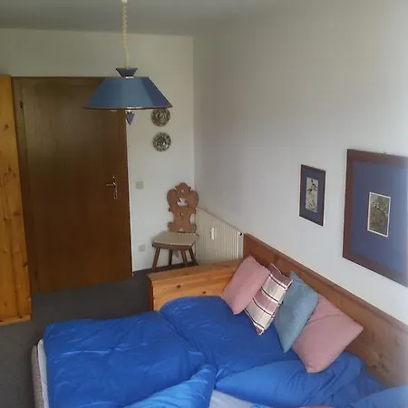 Apartmán Ferienwohnung Heidi Flachau