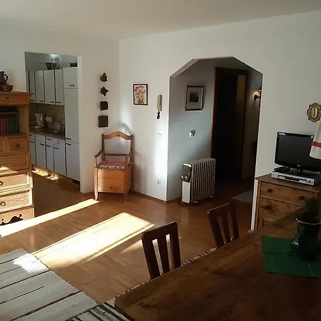 Ferienwohnung Heidi * Flachau