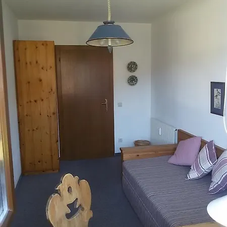 Ferienwohnung Heidi *