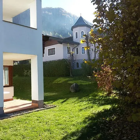 Ferienwohnung Heidi Апартаменти *