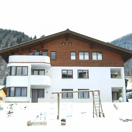 Апартаменти Ferienwohnung Heidi