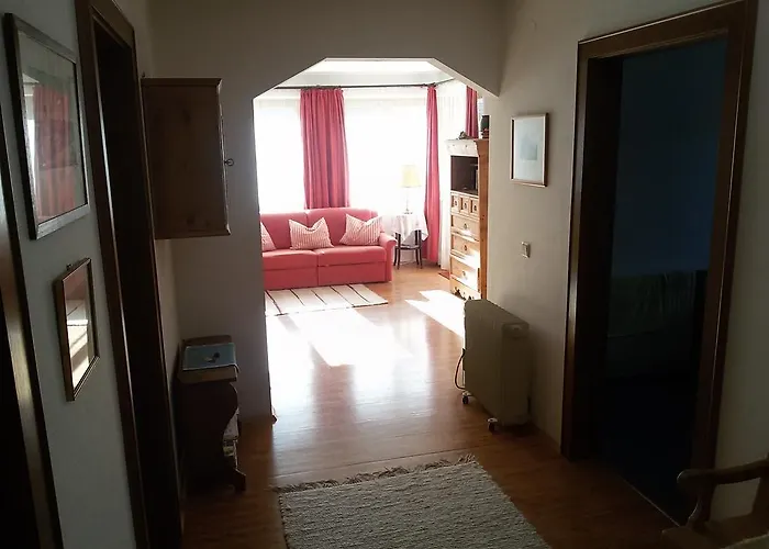 Apartment Heidi Flachau