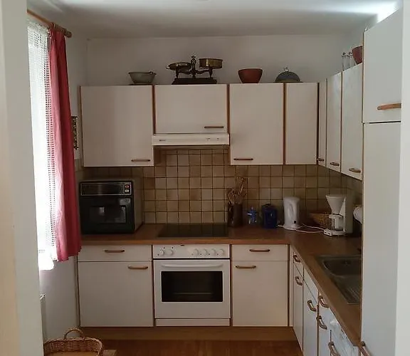 Apartment Heidi Flachau