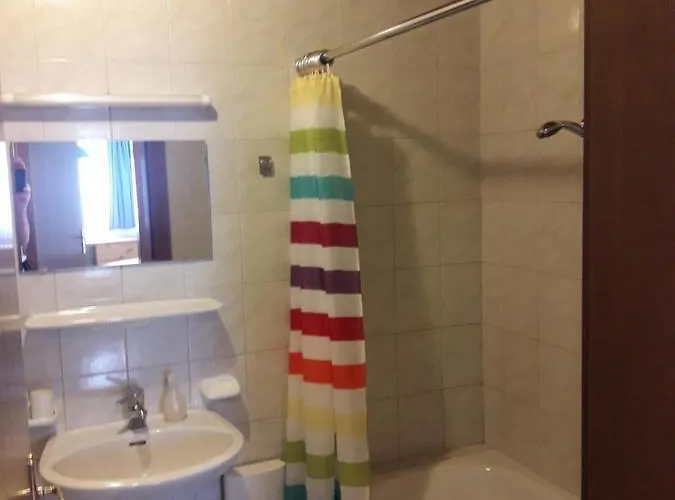 Apartment Heidi Flachau